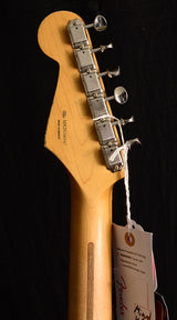 Fender Road Worn '50s Stratocaster Fiesta Red Limited Edition