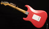 Fender Road Worn '50s Stratocaster Fiesta Red Limited Edition