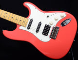 Used Suhr Classic Pro Fiesta Red-Brian's Guitars