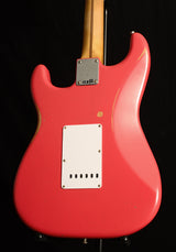 Fender Road Worn '50s Stratocaster Fiesta Red Limited Edition