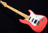 Used Suhr Classic Pro Fiesta Red-Brian's Guitars