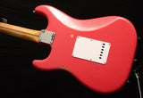 Fender Road Worn '50s Stratocaster Fiesta Red Limited Edition
