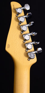 Used Suhr Classic Pro Fiesta Red-Brian's Guitars