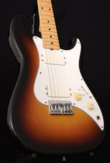 1983 Fender Squier Bullet H2 3 Tone Sunburst-Brian's Guitars