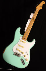 Fender Road Worn '50s Stratocaster Seafoam Green Limited Edition