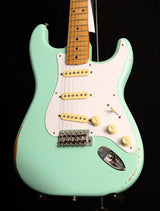 Fender Road Worn '50s Stratocaster Seafoam Green Limited Edition