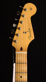 Fender Road Worn '50s Stratocaster Seafoam Green Limited Edition