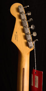 Fender Road Worn '50s Stratocaster Seafoam Green Limited Edition