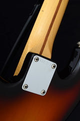 1983 Fender Squier Bullet H2 3 Tone Sunburst-Brian's Guitars