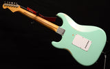 Fender Road Worn '50s Stratocaster Seafoam Green Limited Edition