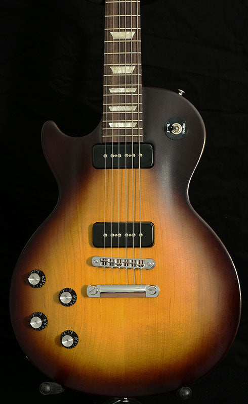 Used Gibson 2013 Les Paul 50's Tribute Lefty-Brian's Guitars