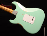Fender Road Worn '50s Stratocaster Seafoam Green Limited Edition