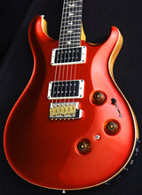 Paul Reed Smith P24 Red Orange Metallic-Brian's Guitars