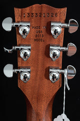 Used Gibson 2013 Les Paul 50's Tribute Lefty-Brian's Guitars