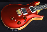 Paul Reed Smith P24 Red Orange Metallic-Brian's Guitars