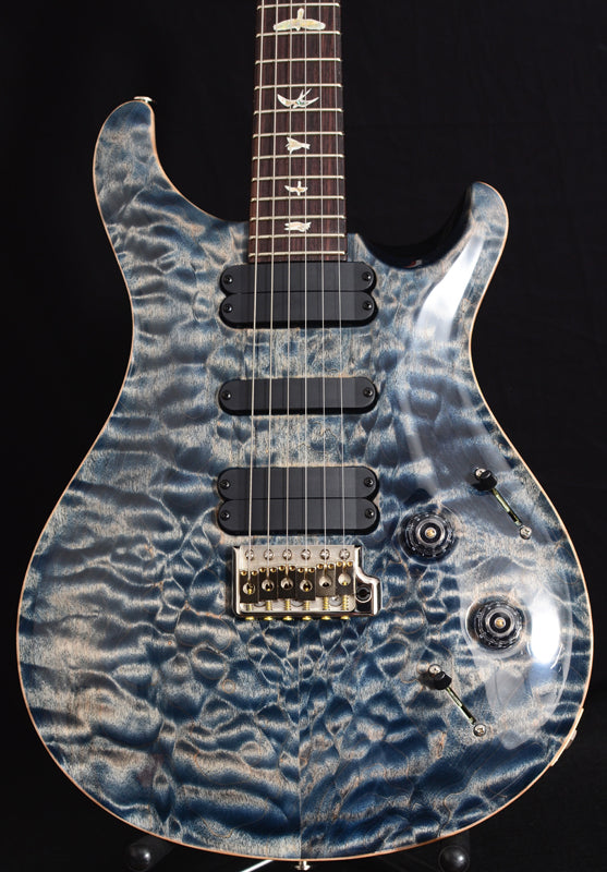 Paul Reed Smith 513 Faded Whale Blue-Brian's Guitars