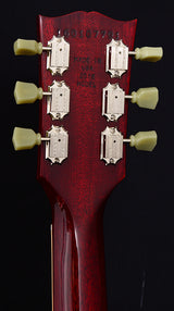 Used 2016 Gibson Les paul Traditional Light Burst-Brian's Guitars