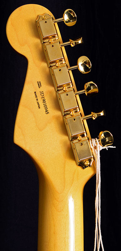 Fender MIJ Daybreak '60s Stratocaster-Brian's Guitars