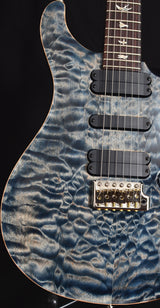 Paul Reed Smith 513 Faded Whale Blue-Brian's Guitars