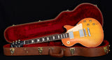 Used 2016 Gibson Les paul Traditional Light Burst-Brian's Guitars
