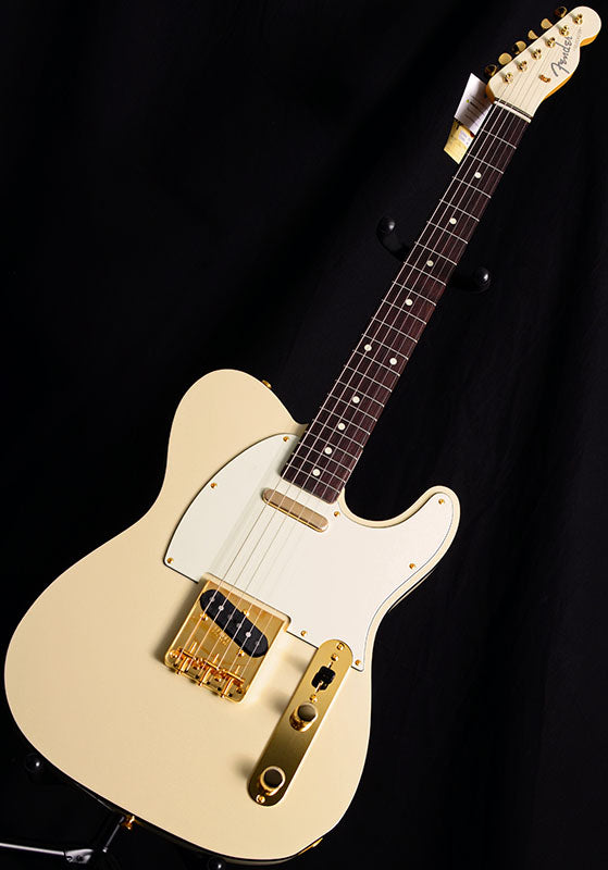 Fender MIJ '60s Daybreak Telecaster-Brian's Guitars