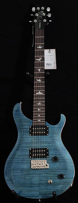 Paul Reed Smith SE Custom 22 Whale Blue-Brian's Guitars