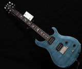 Paul Reed Smith SE Custom 22 Whale Blue-Brian's Guitars