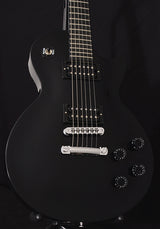 Used Gibson Custom Shop Les Paul Custom Phantom Limited Edition-Brian's Guitars