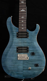 Paul Reed Smith SE Custom 22 Whale Blue-Brian's Guitars