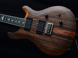Used Paul Reed Smith SE Mark Holcomb Satin Macassar Ebony Limited Run-Brian's Guitars