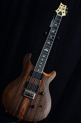 Used Paul Reed Smith SE Mark Holcomb Satin Macassar Ebony Limited Run-Brian's Guitars