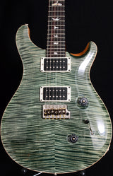 Paul Reed Smith Custom 24 Trampas Green-Brian's Guitars