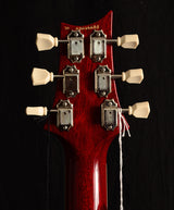Paul Reed Smith S2 McCarty 594 Thinline Vintage Cherry