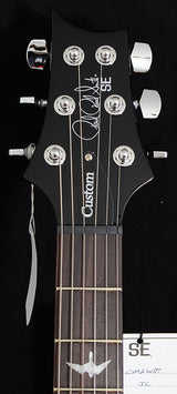 Paul Reed Smith SE Custom 22 Whale Blue-Brian's Guitars