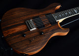 Used Paul Reed Smith SE Mark Holcomb Satin Macassar Ebony Limited Run-Brian's Guitars