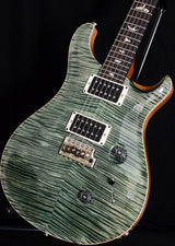 Paul Reed Smith Custom 24 Trampas Green-Brian's Guitars