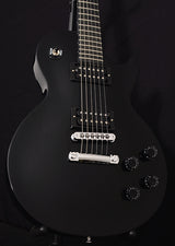 Used Gibson Custom Shop Les Paul Custom Phantom Limited Edition-Brian's Guitars