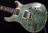 Paul Reed Smith Custom 24 Trampas Green-Brian's Guitars