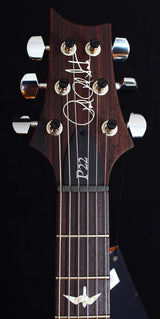 Paul Reed Smith P22 Trem Obsidian-Brian's Guitars