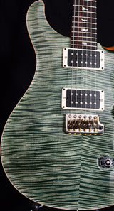 Paul Reed Smith Custom 24 Trampas Green-Brian's Guitars