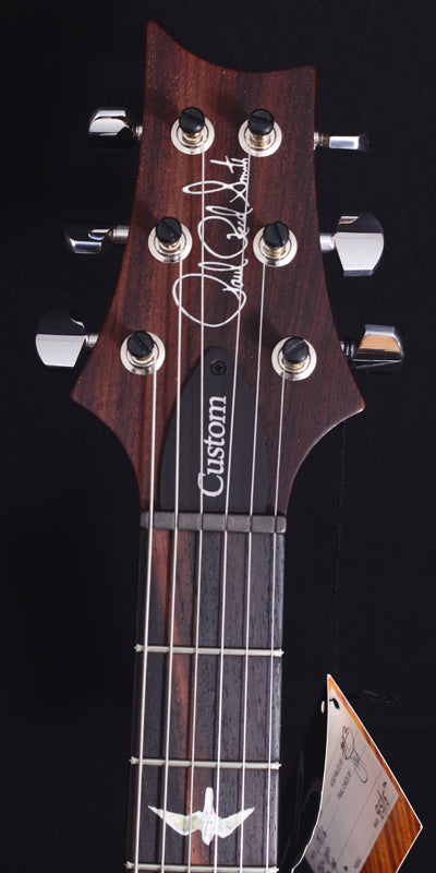 Paul Reed Smith Custom 24 Trampas Green-Brian's Guitars