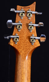 Paul Reed Smith Custom 24 Trampas Green-Brian's Guitars