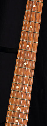 Fender FSR Mahogany Blacktop Stratocaster-Electric Guitars-Brian's Guitars