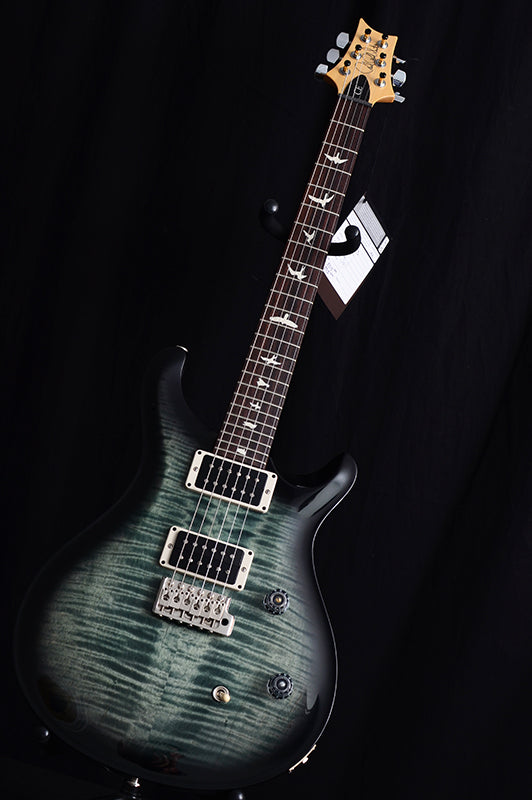 Paul Reed Smith CE 24 Trampas Green Smokeburst