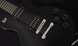 Used Gibson Custom Shop Les Paul Custom Phantom Limited Edition-Brian's Guitars