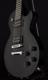 Used Gibson Custom Shop Les Paul Custom Phantom Limited Edition-Brian's Guitars