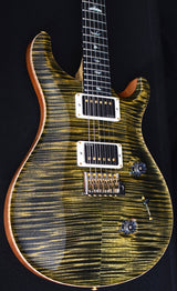 Paul Reed Smith Wood Library Custom 24 Brian's Limited Obsidian-Brian's Guitars
