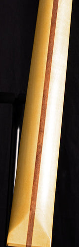 Fender FSR Mahogany Blacktop Stratocaster-Electric Guitars-Brian's Guitars