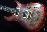 Paul Reed Smith Artist Custom 24 Charcoal Cherryburst-Brian's Guitars