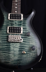 Paul Reed Smith CE 24 Trampas Green Smokeburst-Brian's Guitars